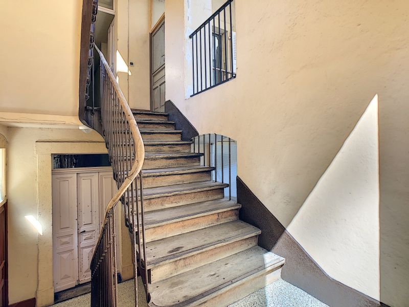 Vente Appartement Évian-les-Bains 74500 43.43 m²