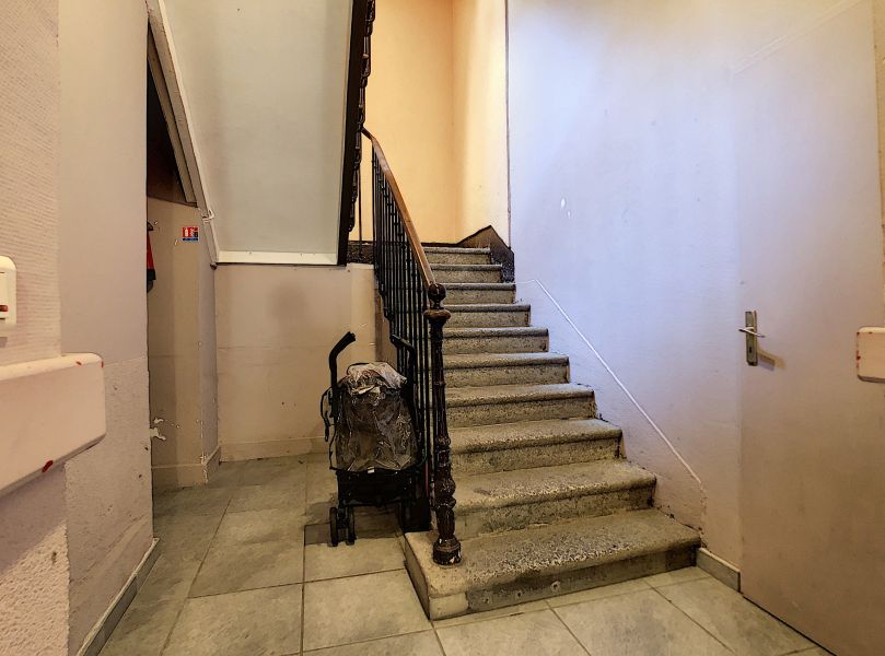 Vente Appartement Évian-les-Bains 74500 43.43 m²