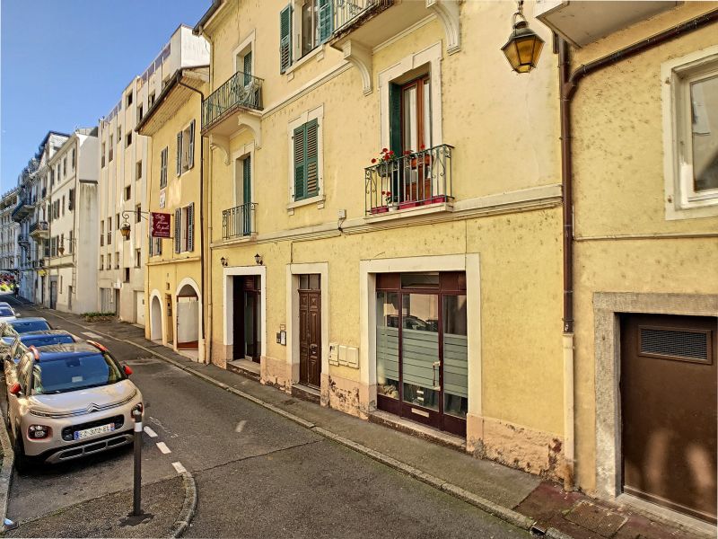 Vente Appartement Évian-les-Bains 74500 43.43 m²