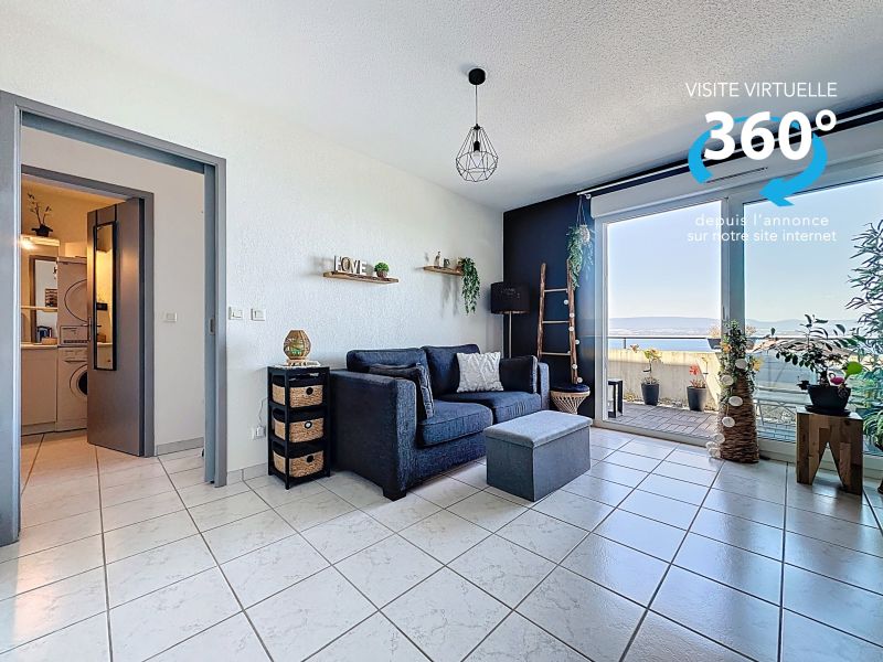 Sale Apartment Publier 74500 40.05 m²