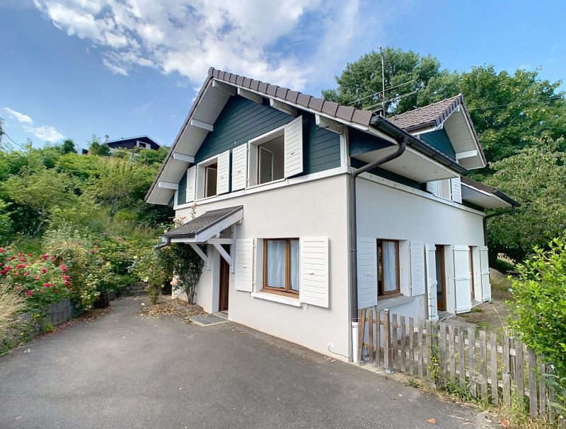 Sale House Évian-les-Bains 74500 113.33 m²
