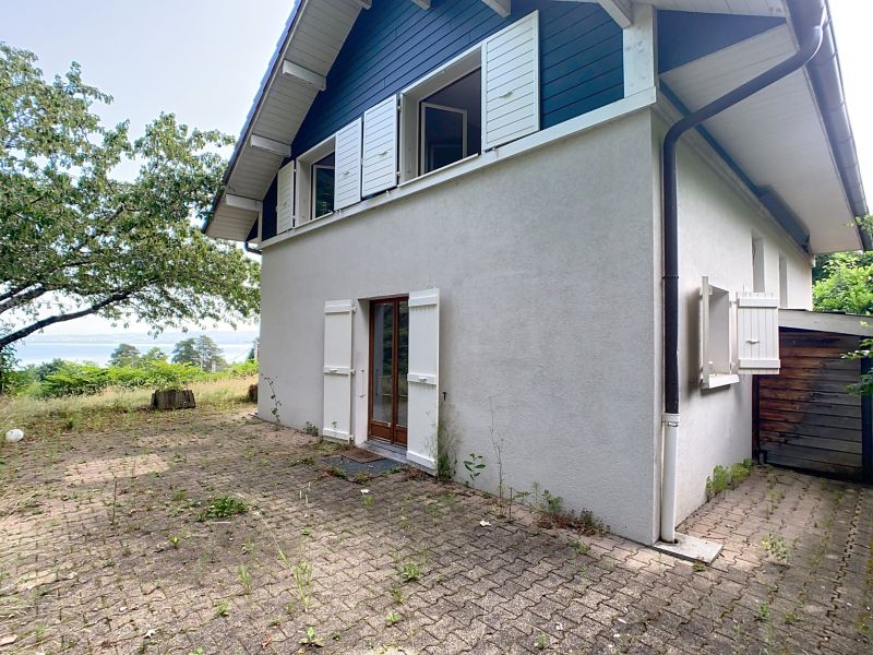 Sale House Évian-les-Bains 74500 113.33 m²