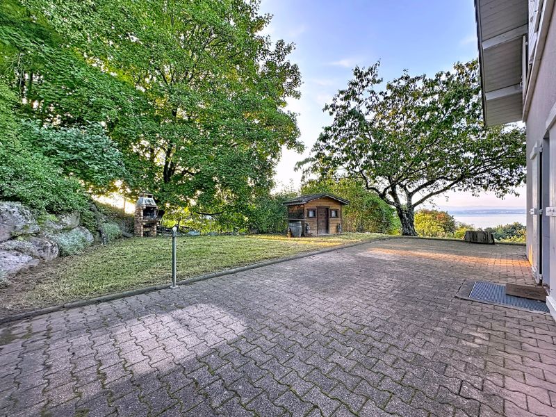 Vente Maison Évian-les-Bains 74500 113.33 m²