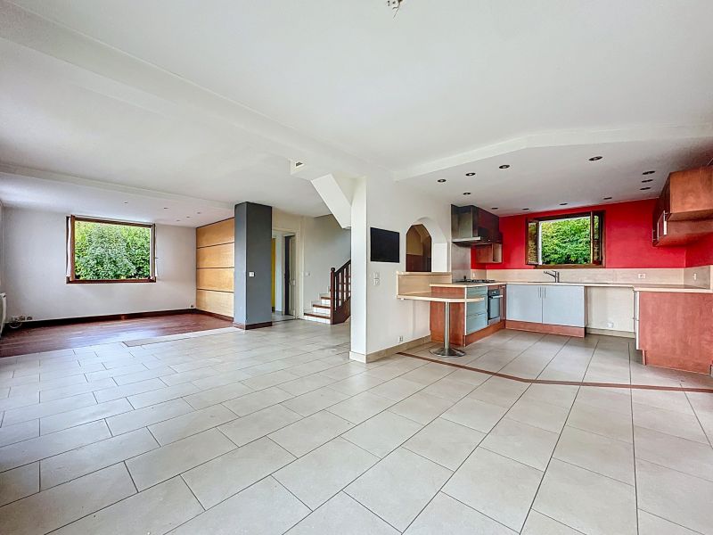 Vente Maison Évian-les-Bains 74500 113.33 m²