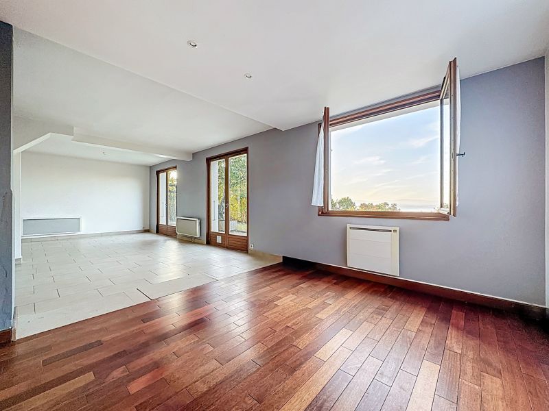 Vente Maison Évian-les-Bains 74500 113.33 m²