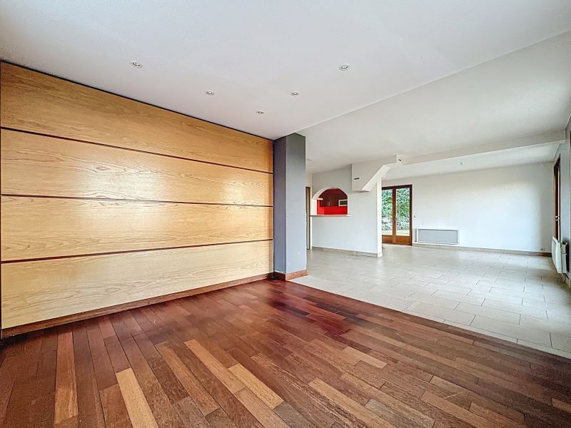 Vente Maison Évian-les-Bains 74500 113.33 m²