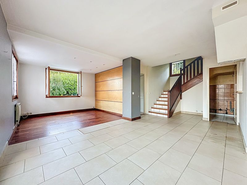 Vente Maison Évian-les-Bains 74500 113.33 m²