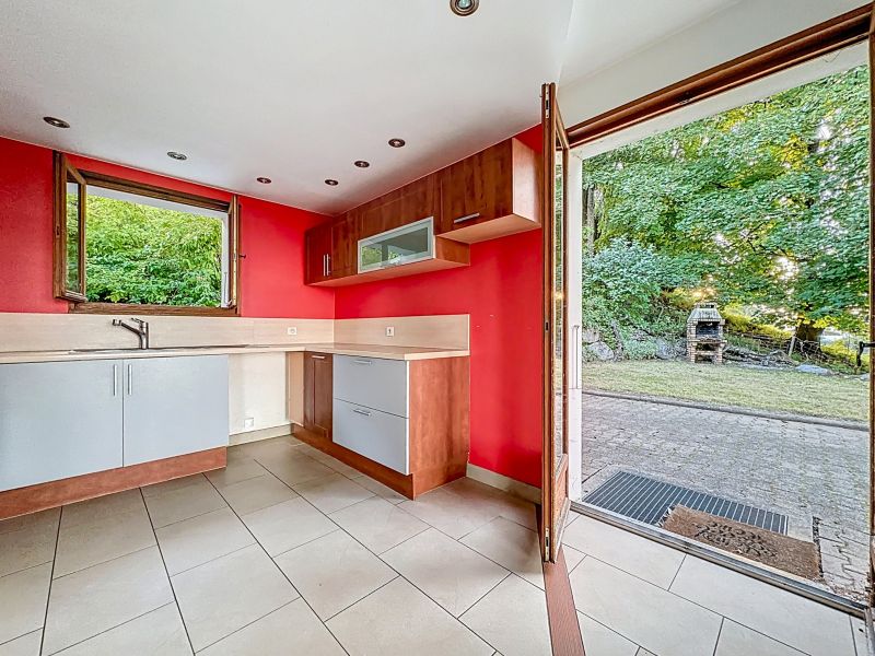 Vente Maison Évian-les-Bains 74500 113.33 m²