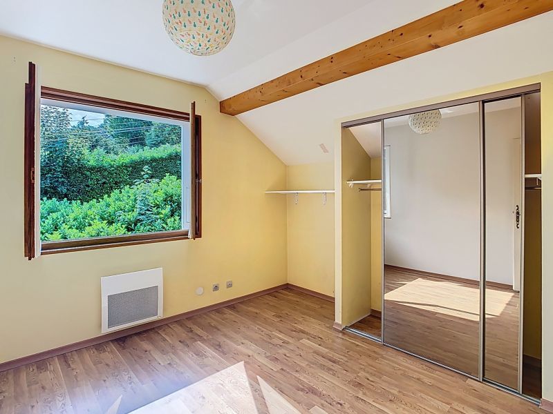 Vente Maison Évian-les-Bains 74500 113.33 m²