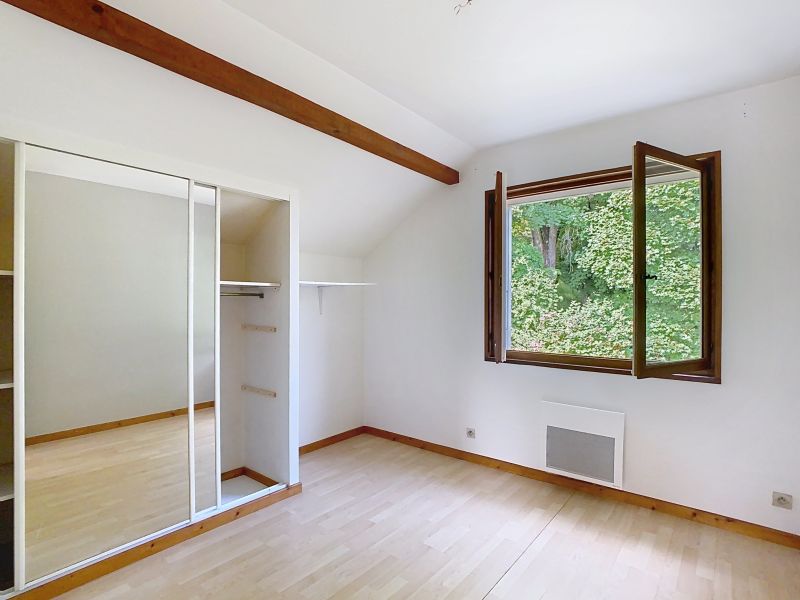 Vente Maison Évian-les-Bains 74500 113.33 m²