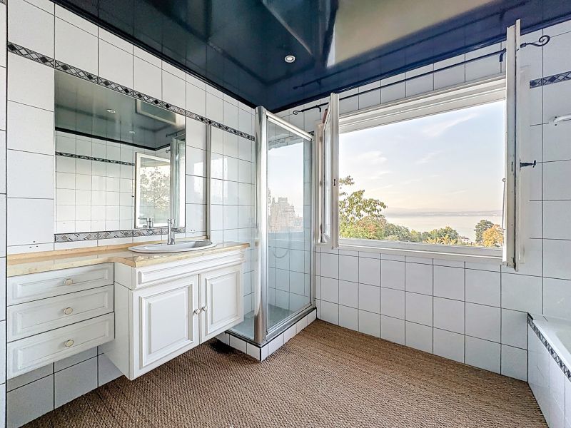 Vente Maison Évian-les-Bains 74500 113.33 m²