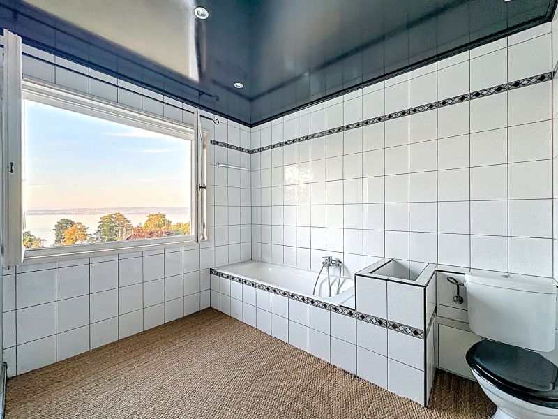 Vente Maison Évian-les-Bains 74500 113.33 m²