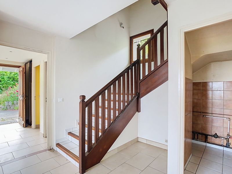 Vente Maison Évian-les-Bains 74500 113.33 m²