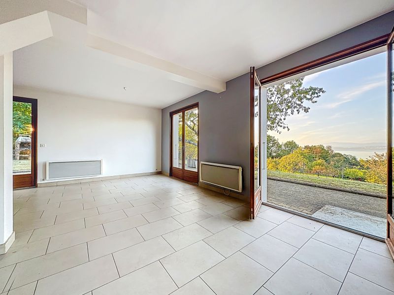 Vente Maison Évian-les-Bains 74500 113.33 m²