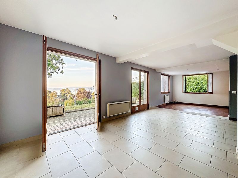 Vente Maison Évian-les-Bains 74500 113.33 m²