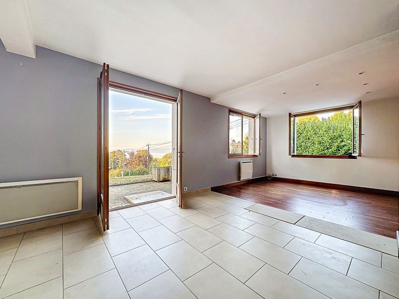 Vente Maison Évian-les-Bains 74500 113.33 m²