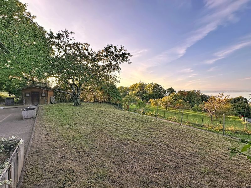 Vente Maison Évian-les-Bains 74500 113.33 m²