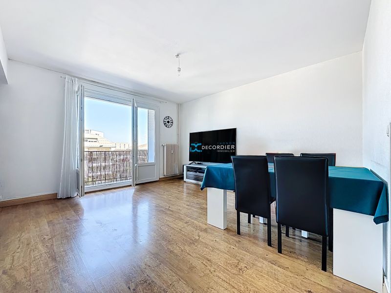 Sale Apartment Thonon-les-Bains 74200 79.68 m²