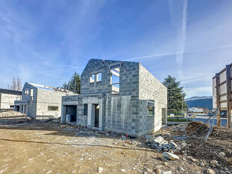 Sale House Thonon-les-Bains 74200 87.06&nbsp;m²