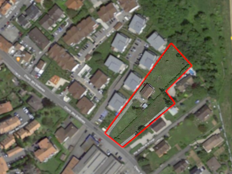 Sale House Thonon-les-Bains 74200 87.06&nbsp;m²