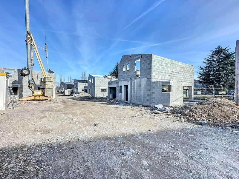 Sale House Thonon-les-Bains 74200 87.06&nbsp;m²