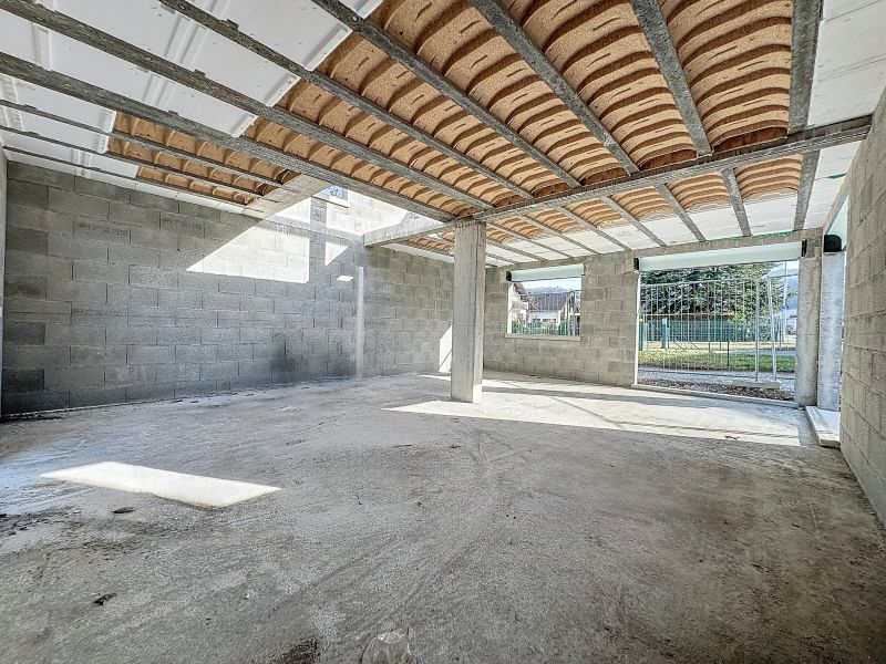 Sale House Thonon-les-Bains 74200 87.06&nbsp;m²