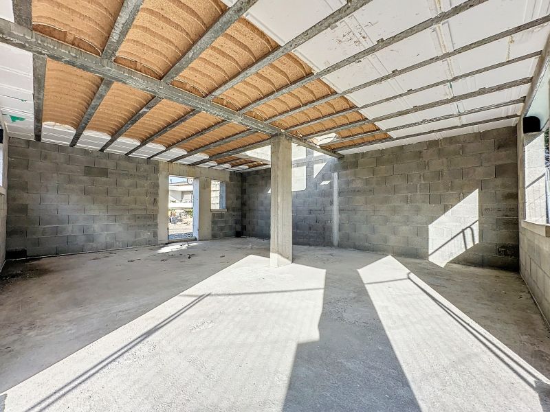 Sale House Thonon-les-Bains 74200 87.06&nbsp;m²
