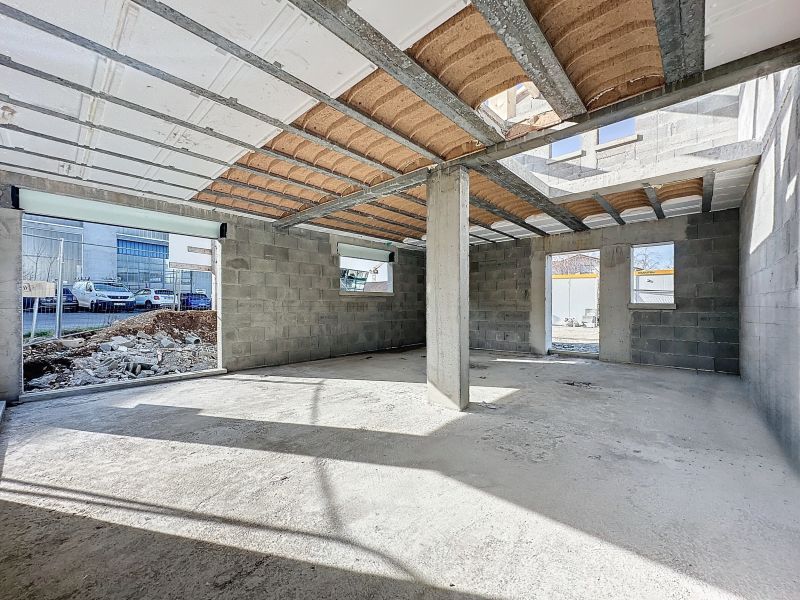 house 4 rooms for sale on THONON LES BAINS (74200) Sale House Thonon-les-Bains 74200 87.06 m²