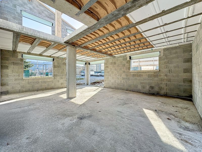 Sale House Thonon-les-Bains 74200 87.06&nbsp;m²