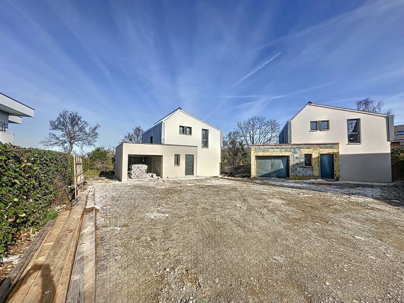 Sale House Thonon-les-Bains 74200 87.06&nbsp;m²