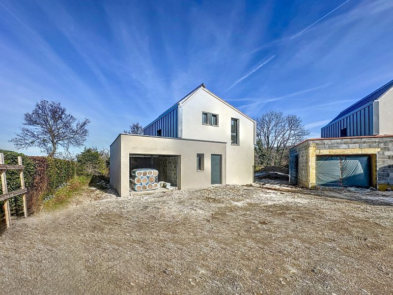 Sale House Thonon-les-Bains 74200 87.06&nbsp;m²