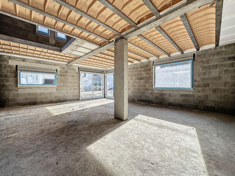 Sale House Thonon-les-Bains 74200 87.06&nbsp;m²