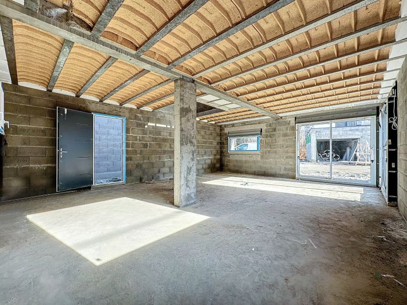 Sale House Thonon-les-Bains 74200 87.06&nbsp;m²
