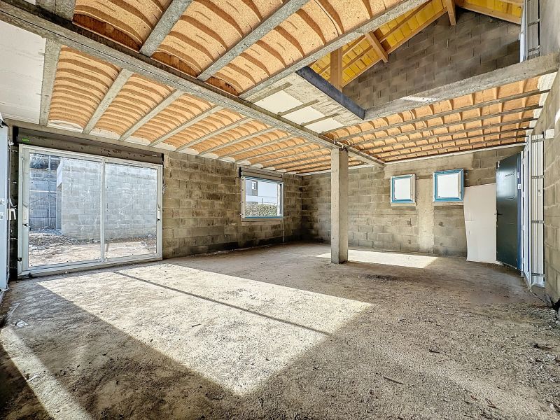Sale House Thonon-les-Bains 74200 87.06&nbsp;m²