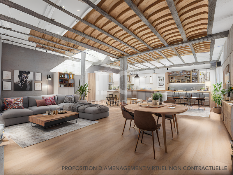 house 4 rooms for sale on THONON LES BAINS (74200) Sale House Thonon-les-Bains 74200 87.06 m²