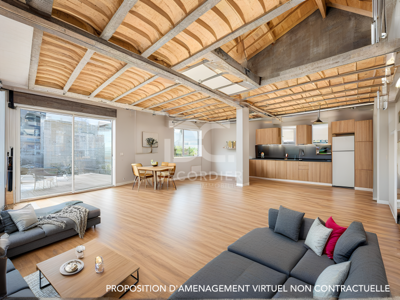 Sale House Thonon-les-Bains 74200 87.06&nbsp;m²