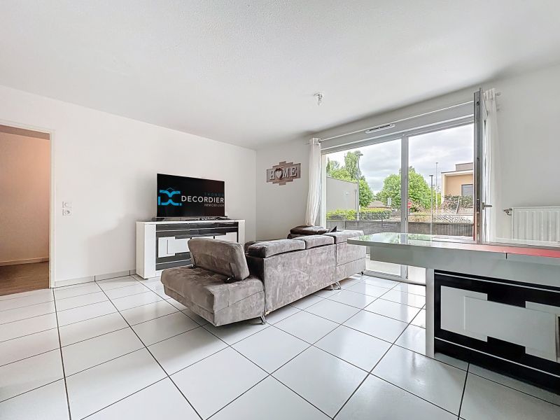 Vente Appartement Thonon-les-Bains 74200 60.04 m²