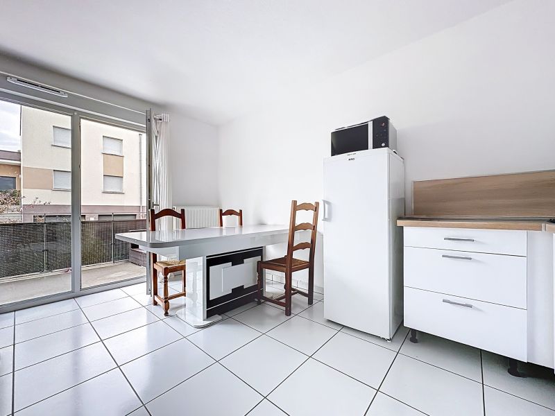 Vente Appartement Thonon-les-Bains 74200 60.04&nbsp;m²