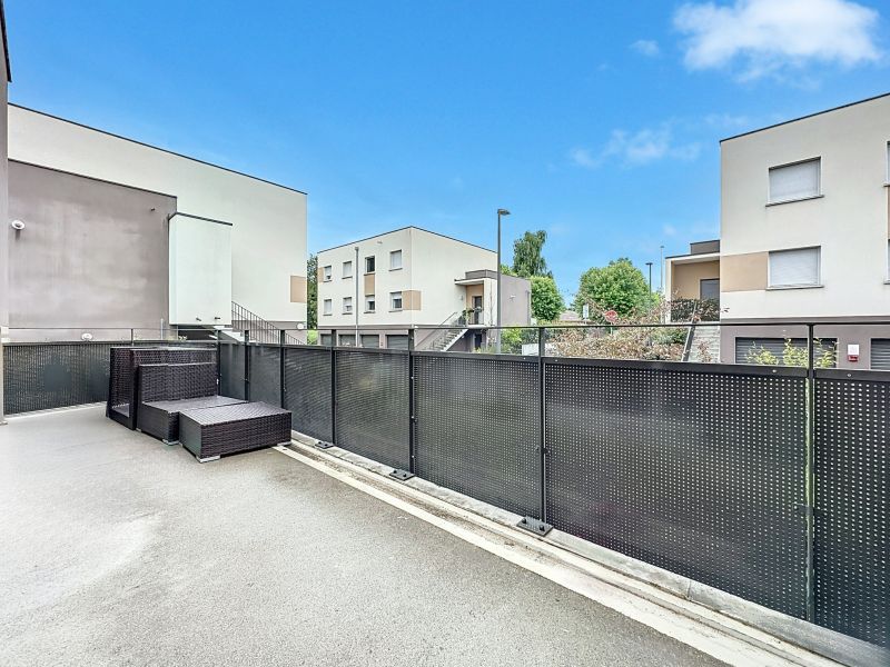 Vente Appartement Thonon-les-Bains 74200 60.04 m²
