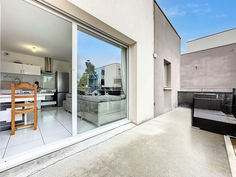 Vente Appartement Thonon-les-Bains 74200 60.04&nbsp;m²