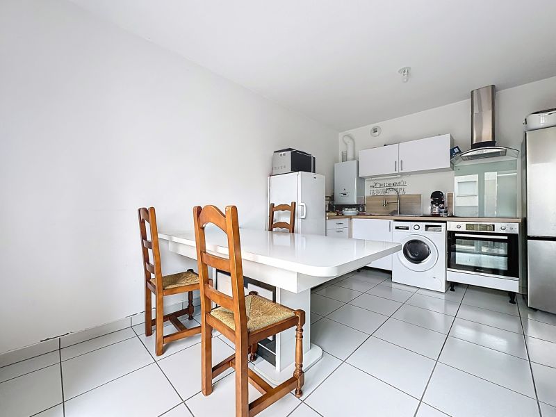 Vente Appartement Thonon-les-Bains 74200 60.04&nbsp;m²