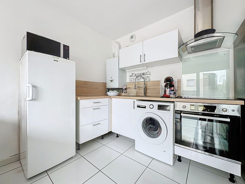 Vente Appartement Thonon-les-Bains 74200 60.04&nbsp;m²