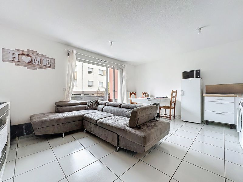 Vente Appartement Thonon-les-Bains 74200 60.04&nbsp;m²