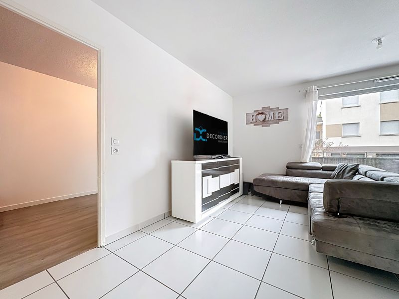 Vente Appartement Thonon-les-Bains 74200 60.04&nbsp;m²