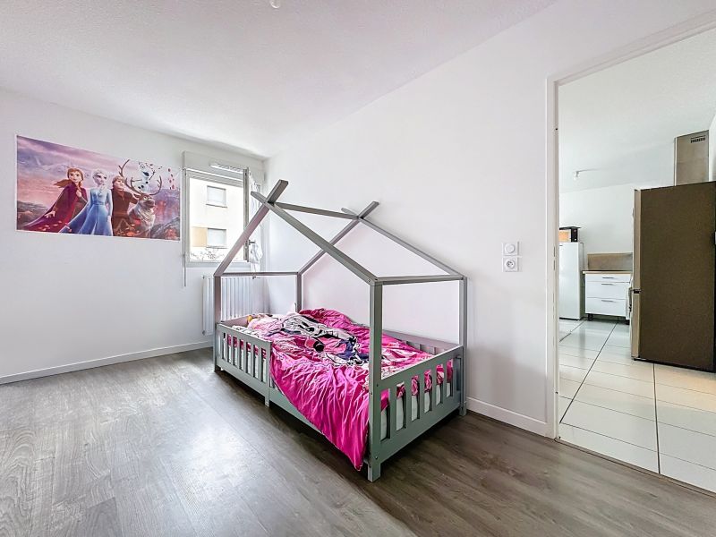 Vente Appartement Thonon-les-Bains 74200 60.04&nbsp;m²