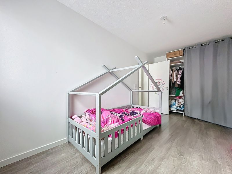 Vente Appartement Thonon-les-Bains 74200 60.04&nbsp;m²