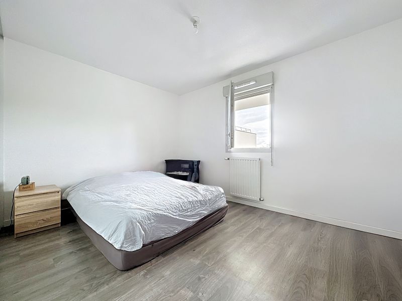 Vente Appartement Thonon-les-Bains 74200 60.04&nbsp;m²