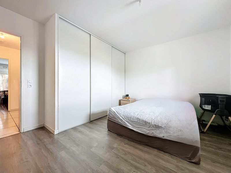 Vente Appartement Thonon-les-Bains 74200 60.04&nbsp;m²