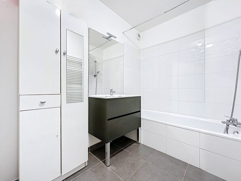 Vente Appartement Thonon-les-Bains 74200 60.04&nbsp;m²