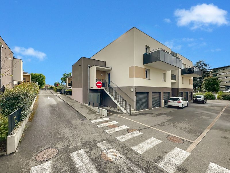 Vente Appartement Thonon-les-Bains 74200 60.04&nbsp;m²
